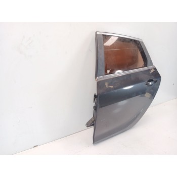 Recambio de puerta trasera izquierda para opel astra j lim. cosmo referencia OEM IAM   