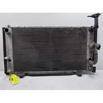 RADIADOR AGUA 1220700411 