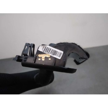 Recambio de parasol izquierdo para ford mustang gt referencia OEM IAM   