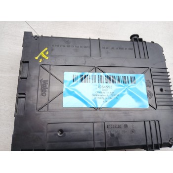 Recambio de centralita bsi para citroën c4 cactus 1.6 bluehdi 100 referencia OEM IAM 9807531680  