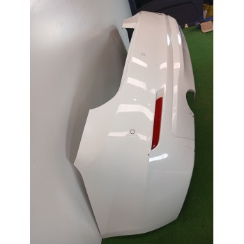 Recambio de paragolpes trasero para bmw 3 (f30, f80) 320 d referencia OEM IAM   