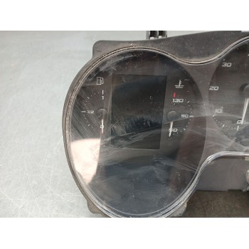 Recambio de cuadro instrumentos para seat altea xl (5p5, 5p8) 1.6 tdi referencia OEM IAM 1P0920853C  
