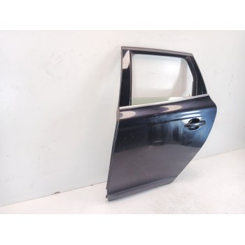 Recambio de puerta trasera izquierda para volvo xc60 i suv (156) 2.4 d referencia OEM IAM 31402417  