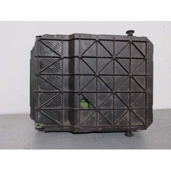 Recambio de caja reles / fusibles para peugeot 407 st sport referencia OEM IAM S120104600L  