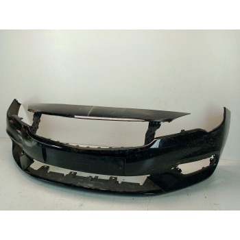 Recambio de paragolpes delantero para opel astra k (b16) 1.4 cng (68) referencia OEM IAM 39130492  