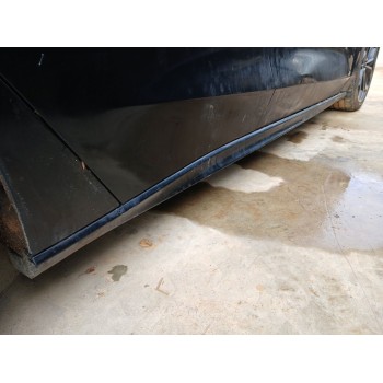 Recambio de faldon lateral para ford focus iv (hn) 1.0 ecoboost referencia OEM IAM   