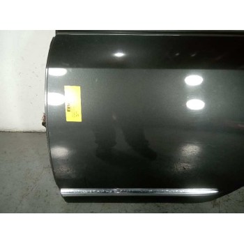 Recambio de puerta trasera izquierda para kia carens (un) 2.0 crdi referencia OEM IAM 770031D010 GRIS 
