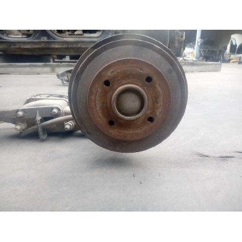 Recambio de puente trasero para citroën c3 hdi 70 collection referencia OEM IAM   