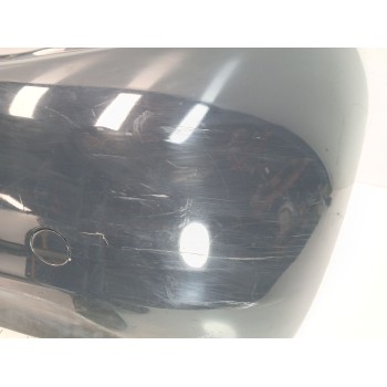 Recambio de paragolpes trasero para peugeot 208 i (ca_, cc_) 1.2 vti 82 referencia OEM IAM 1607254580  