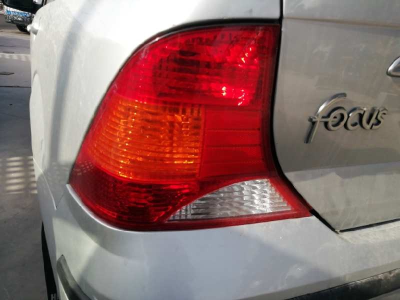 Recambio de piloto trasero izquierdo para ford focus berlina (cak) ambiente referencia OEM IAM  4 PUERTAS 