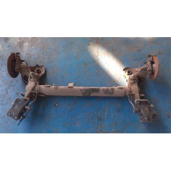 PUENTE TRASERO 5148W2 4 TORNILLOS C/ABS 