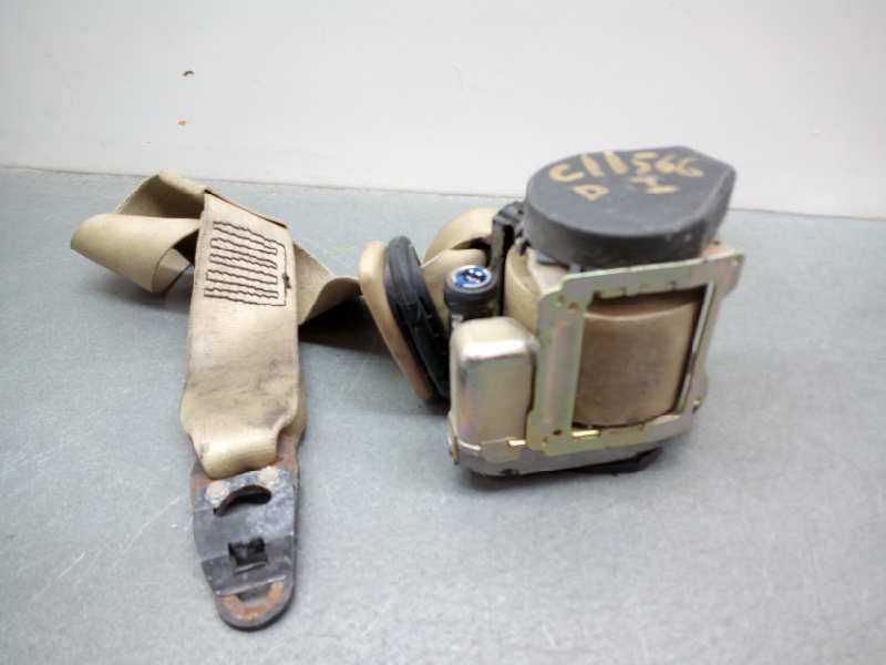 Recambio de pretensor airbag izquierdo para audi a8 (4e2) 3.7 quattro referencia OEM IAM 4E1857705QAC  