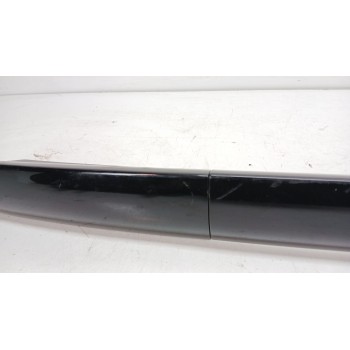 Recambio de barras techo para citroën c4 cactus 1.6 bluehdi 100 referencia OEM IAM   