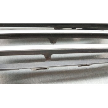 Recambio de rejilla paragolpes delantero para volkswagen passat alltrack b8 variant (3g5, cb5) 2.0 tsi 4motion referencia OEM IA