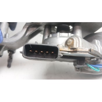 Recambio de motor limpia delantero para dacia spring ev (b6m1) referencia OEM IAM   