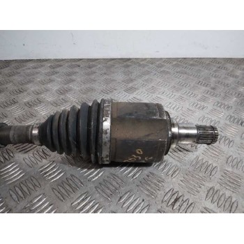 Recambio de transmision trasera izquierda para dodge caliber 2.0 16v crd cat referencia OEM IAM P05085224  