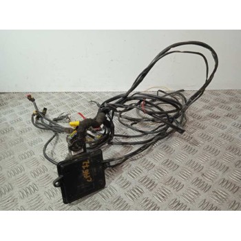 Recambio de modulo electronico para toyota auris hybrid active referencia OEM IAM 67R017009 110R007010 INSTALACION DE GAS