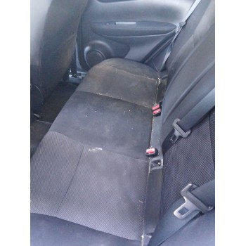 Recambio de asientos traseros para nissan qashqai ii (j11, j11_) 1.2 dig-t referencia OEM IAM   