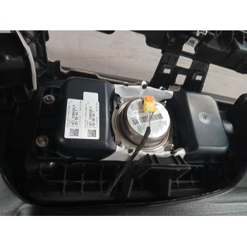 Recambio de kit airbag para audi a1 sportback (gba) referencia OEM IAM 82a880201j 82B857003G 82a880204f