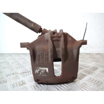 PINZA FRENO DELANTERA DERECHA 9649211180 BOSCH 0204Y01132