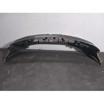 Recambio de paragolpes delantero para ssangyong rexton 2.7 turbodiesel cat referencia OEM IAM 7871A08001X GRIS OSCURO 