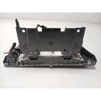 Recambio de sistema audio / radio cd para peugeot rifter 1.5 bluehdi 130 referencia OEM IAM 98162661ZD00  