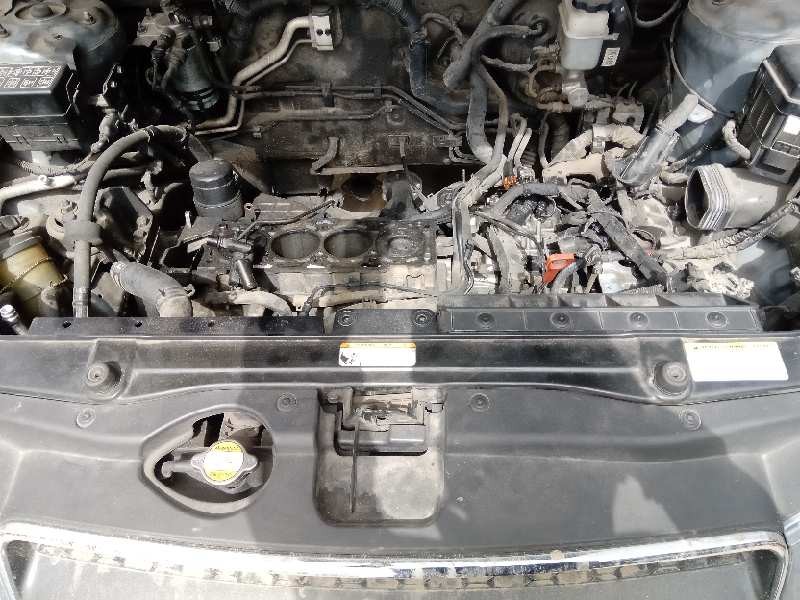 Recambio de panel frontal para hyundai santa fe (bm) 2.2 crdi classic (2wd) referencia OEM IAM   