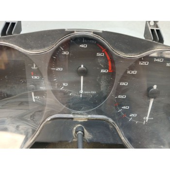 Recambio de cuadro instrumentos para seat altea xl (5p5, 5p8) 1.6 tdi referencia OEM IAM 1P0920853C  