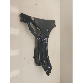 Recambio de aleta delantera izquierda para mini mini countryman (r60) one d referencia OEM IAM 41009805643  