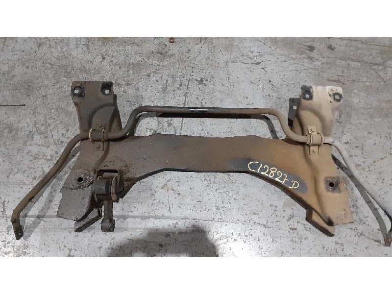 Recambio de puente delantero para land rover freelander (ln) 2.0 di familiar (72kw) referencia OEM IAM   