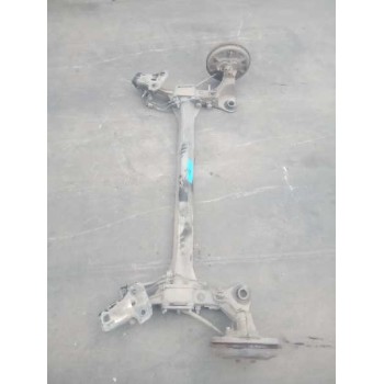 Recambio de puente trasero para citroën c3 hdi 70 collection referencia OEM IAM   