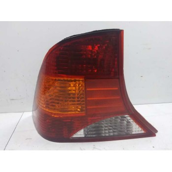 Recambio de piloto trasero izquierdo para ford focus berlina (cak) ambiente referencia OEM IAM  4 PUERTAS 