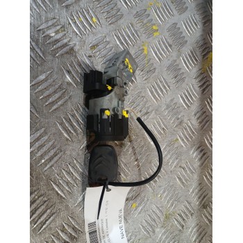 Recambio de conmutador de arranque para citroën c-elysée exclusive referencia OEM IAM N0503823 9663123280 