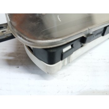 Recambio de cuadro instrumentos para citroën c2 (jm_) 1.4 hdi referencia OEM IAM P9650735480G01  