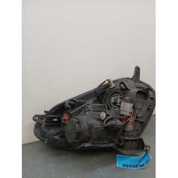 Recambio de faro izquierdo para subaru tribeca (b9) 3.0 (wxe) referencia OEM IAM lhd2254 1073205 