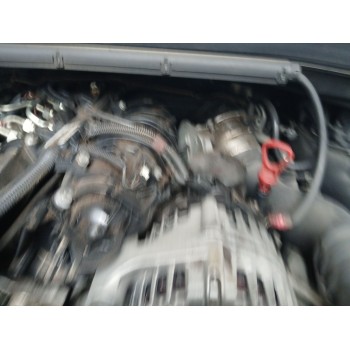 Recambio de despiece motor para bmw x1 (e84) sdrive 18 d referencia OEM IAM N47D20C  