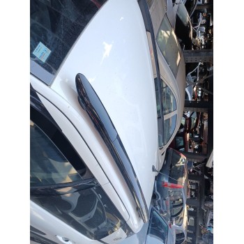 Recambio de barras techo para citroën c4 cactus 1.6 bluehdi 100 referencia OEM IAM   