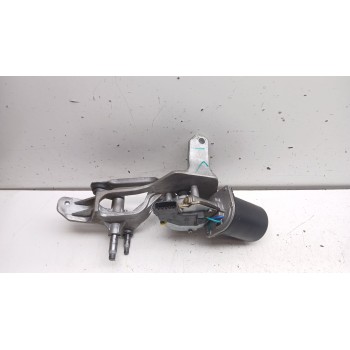 Recambio de motor limpia delantero para dacia spring ev (b6m1) referencia OEM IAM   