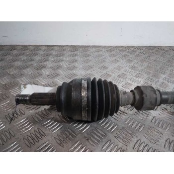 Recambio de transmision trasera izquierda para dodge caliber 2.0 16v crd cat referencia OEM IAM P05085224  