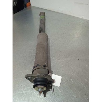 Recambio de amortiguador trasero izquierdo para chevrolet aveo ls referencia OEM IAM 96980829  