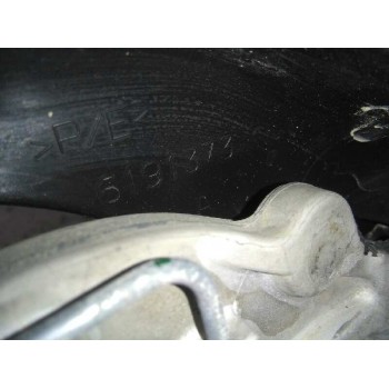 Recambio de volante para peugeot 208 active referencia OEM IAM 6191373  CON MANDOS