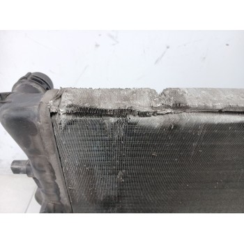 Recambio de radiador agua para audi a3 (8l1) 1.9 tdi referencia OEM IAM rm1185 853497t 