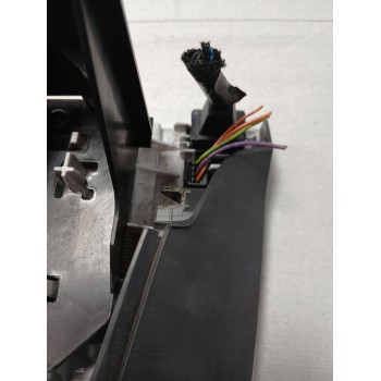 Recambio de sistema audio / radio cd para peugeot rifter 1.5 bluehdi 130 referencia OEM IAM 98162661ZD00  