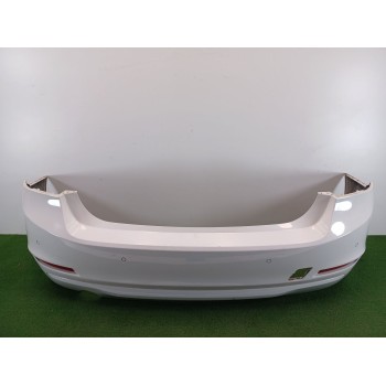 Recambio de paragolpes trasero para bmw 3 (f30, f80) 320 d referencia OEM IAM   