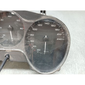 Recambio de cuadro instrumentos para seat altea xl (5p5, 5p8) 1.6 tdi referencia OEM IAM 1P0920853C  