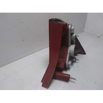 Recambio de piloto trasero izquierdo para ford focus berlina (cak) ambiente referencia OEM IAM  4 PUERTAS 