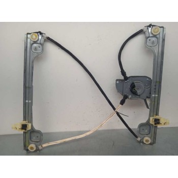 ELEVALUNAS DELANTERO IZQUIERDO 118357AVG 400815 2 PINS