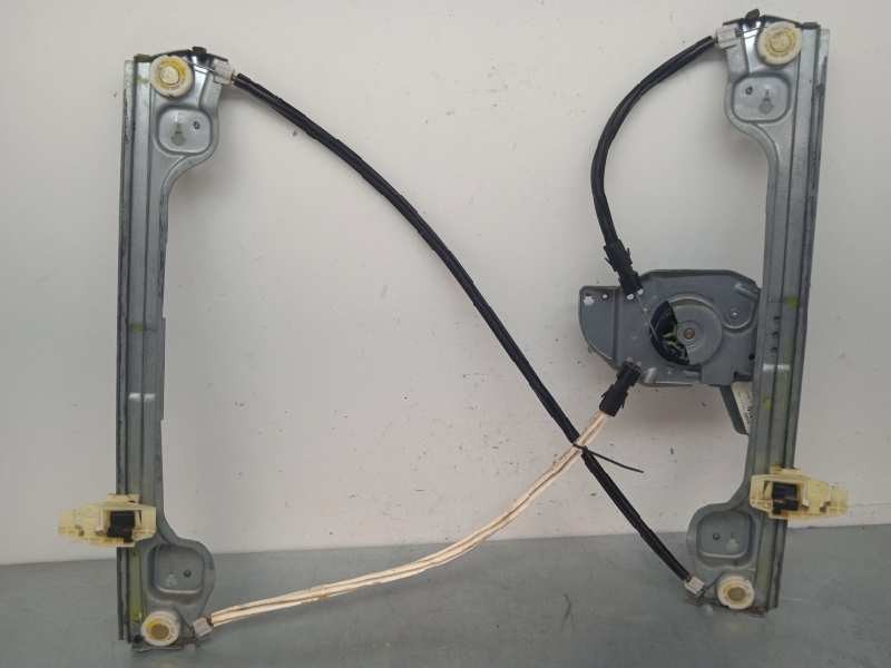 Recambio de elevalunas delantero izquierdo para peugeot 1007 urban referencia OEM IAM 118357AVG 400815 2 PINS