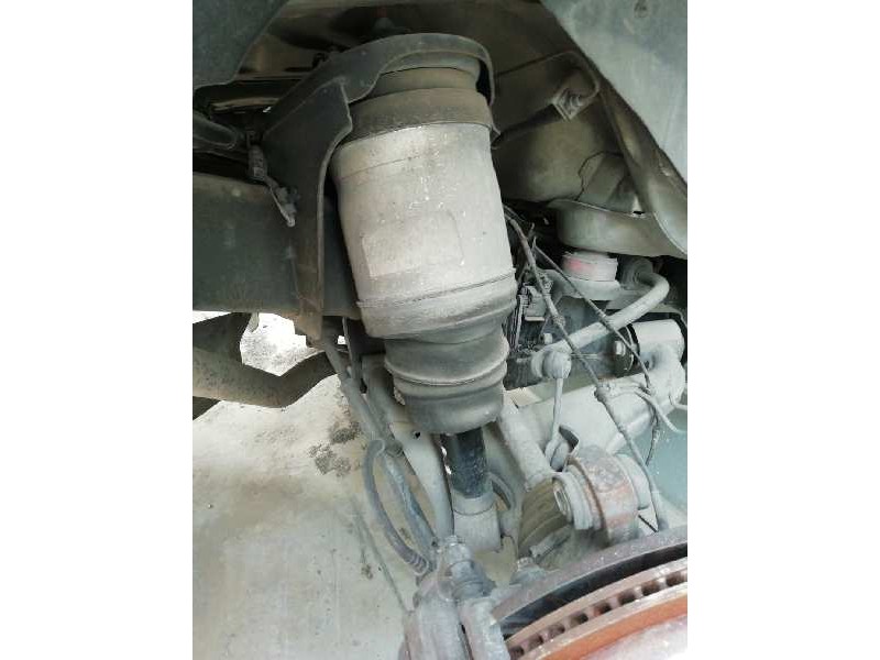 Recambio de amortiguador trasero derecho para land rover discovery v6 td s referencia OEM IAM 22241481 SUSPENSION NEUMATICA 