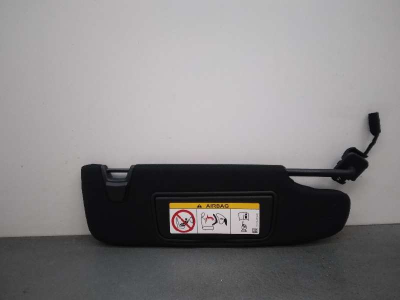 Recambio de parasol derecho para ford mustang gt referencia OEM IAM   